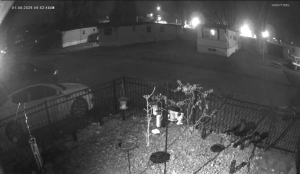 Caméra IP - United States of America