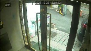 Caméra IP - República de Corea