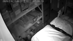 Caméra IP - People's Republic of China