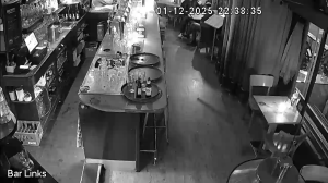 Caméra IP - Niederlande