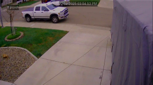 Caméra IP - États-Unis d'Amérique