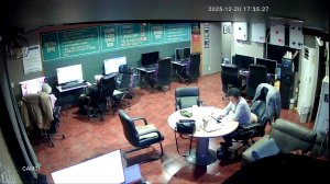 Caméra IP - Südkorea