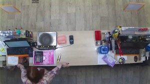 Caméra IP - Russian Federation