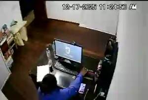 Caméra IP - Dominican Republic