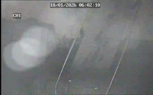 Caméra IP - Germany