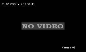 Caméra IP - Roumanie