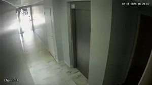 Caméra IP - Argentina