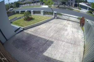 Caméra IP - Australia