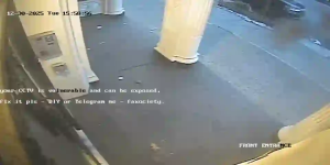 Caméra IP - United States of America