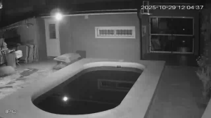 Caméra IP - Argentina