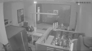 Caméra IP - South Korea