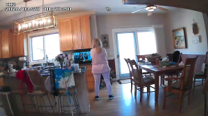 Caméra IP - United States of America