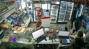 Caméra IP - Russische Föderation