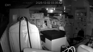 Caméra IP - South Korea