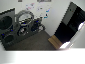 Caméra IP - Francia