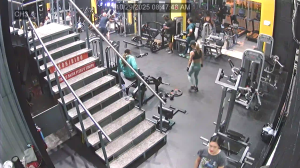 Caméra IP - México