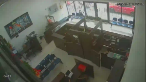 Caméra IP - Colombia