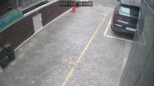 Caméra IP - Südkorea