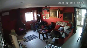 Caméra IP - Espagne