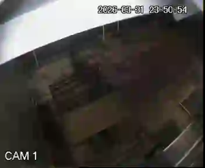 Caméra IP - Bulgaria