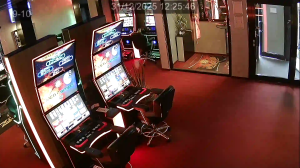 Caméra IP - Germany