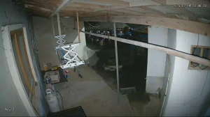 Caméra IP - South Korea