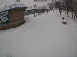 Caméra IP - Russische Föderation