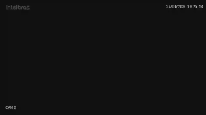 Caméra IP - Brésil