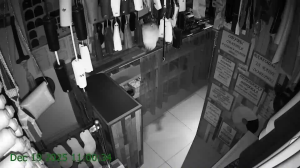 Caméra IP - Russische Föderation