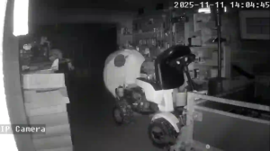 Caméra IP - Belgium