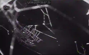 Caméra IP - Belgium