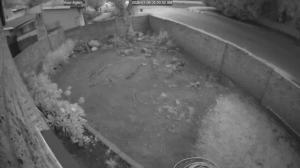 Caméra IP - Afrique du Sud