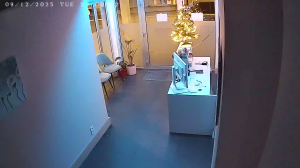 Caméra IP - Belgium