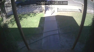 Caméra IP - United States of America