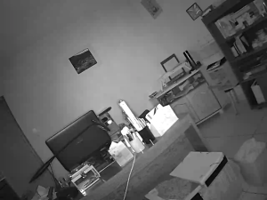 Caméra IP - Francia