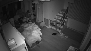 Caméra IP - Thailand