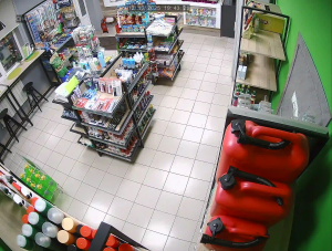 Caméra IP - Russian Federation