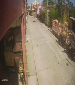 Caméra IP - Philippinen