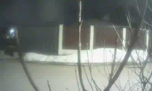 Caméra IP - Russische Föderation