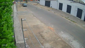 Caméra IP - Brasil