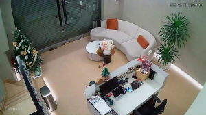 Caméra IP - Malasia