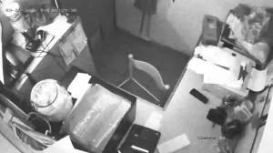 Caméra IP - Puerto Rico