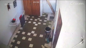 Caméra IP - Curaçao