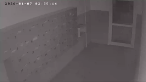 Caméra IP - Czech Republic