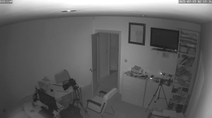 Caméra IP - United Kingdom