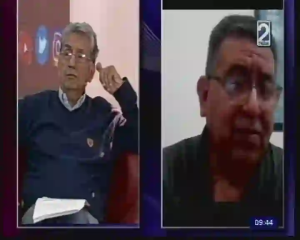 Caméra IP - Argentinien