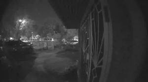 Caméra IP - Australie