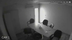 Caméra IP - Égypte