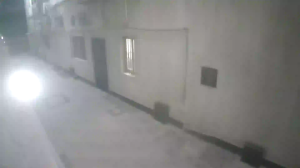 Caméra IP - Égypte