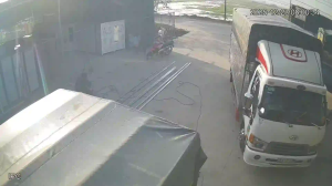 Caméra IP - Vietnam